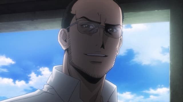 Btooom! 10. Bölüm