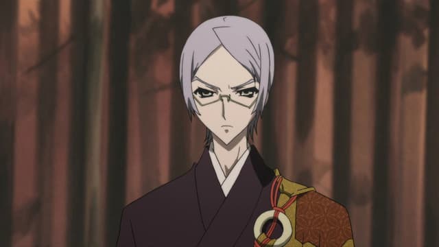 Shiki 11. Bölüm
