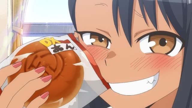 DON'T TOY WITH ME, MISS NAGATORO 4. Bölüm