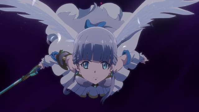 Shironeko Project: Zero Chronicle 11. Bölüm
