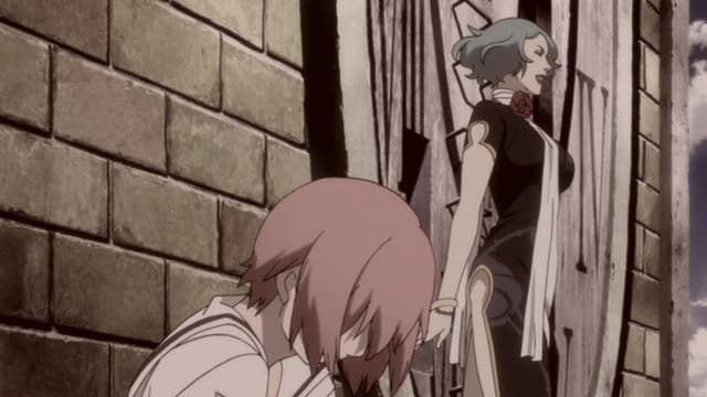 Shangri-La 13. Bölüm