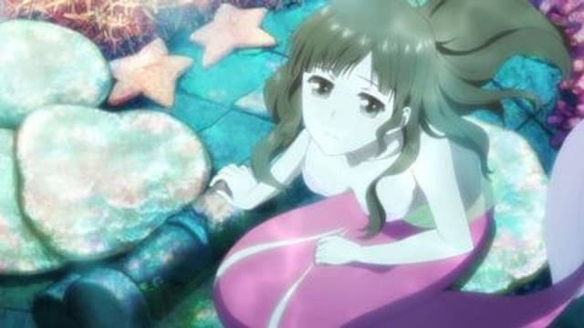 Hanasaku Iroha: Blossoms for Tomorrow 18. Bölüm