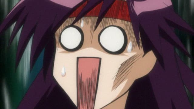 Magical Witch Punie-chan 4. Bölüm