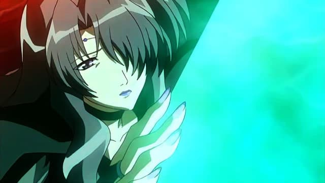 Magical Girl Lyrical Nanoha 11. Bölüm