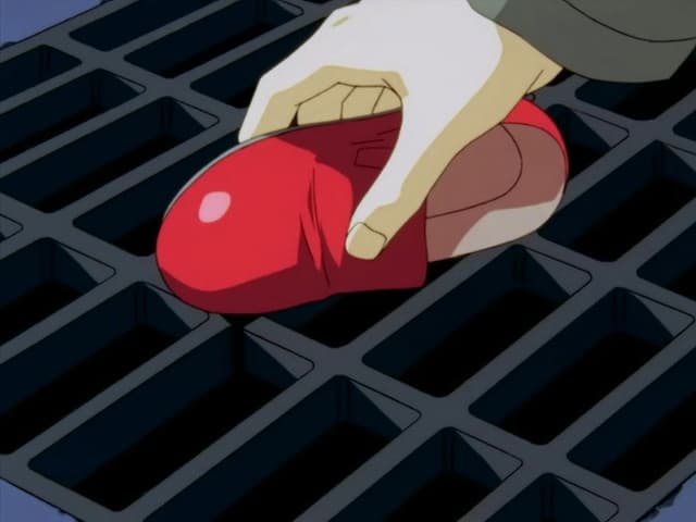 Argento Soma 9. Bölüm