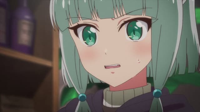 Summoned to Another World for a Second Time 7. Bölüm