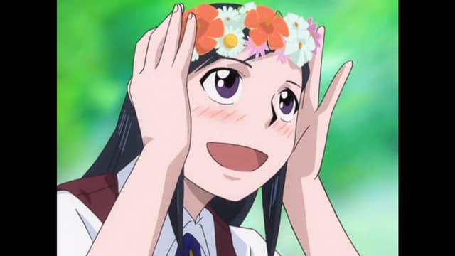 Zatch Bell! 8. Bölüm