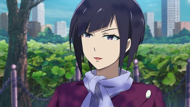 Akiba Maid War 10. Bölüm