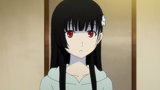 Sankarea: Undying Love 2. Bölüm