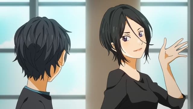 Your Lie in April 11. Bölüm