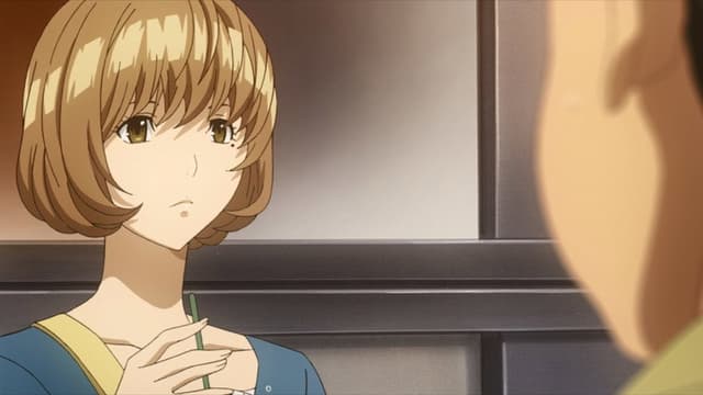Bakuman 21. Bölüm