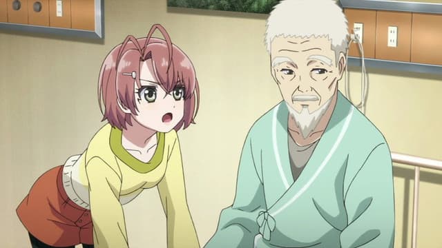 Haruchika – Haruta & Chika 5. Bölüm