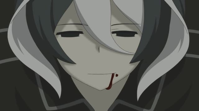 Made in Abyss 8. Bölüm