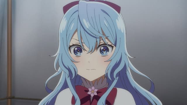 Seirei Gensouki: Spirit Chronicles 9. Bölüm