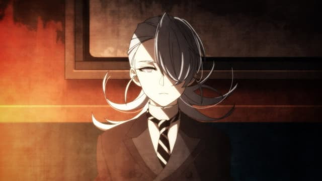 Pretty Boy Detective Club 9. Bölüm