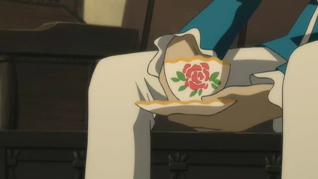 Princess Tutu 19. Bölüm