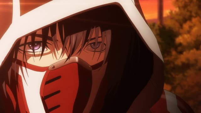 Platinum End 13. Bölüm