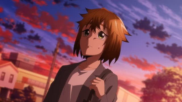 Kaya-chan Isn't Scary 4. Bölüm