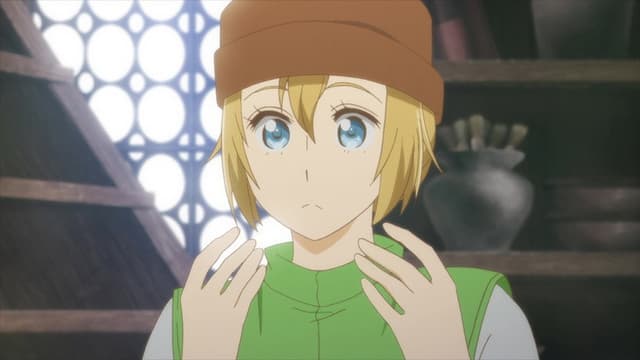 Arte 3. Bölüm