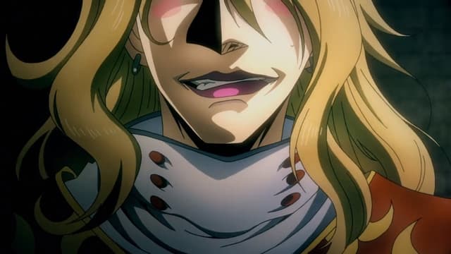 Drifters 1. Bölüm