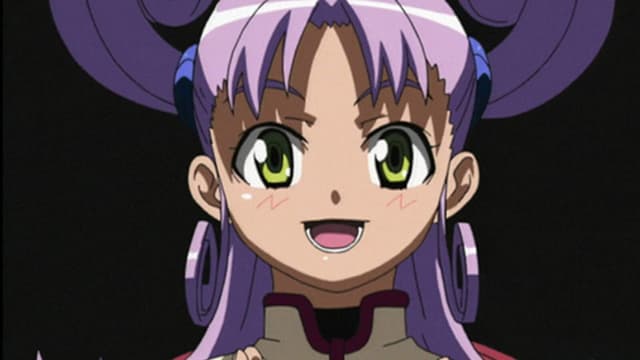 Stellvia of the Universe 18. Bölüm