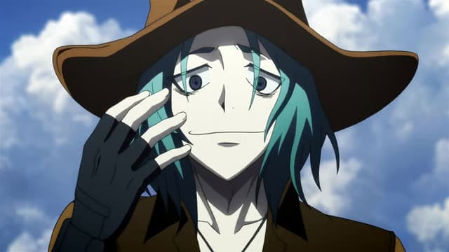 Chronos Ruler 7. Bölüm