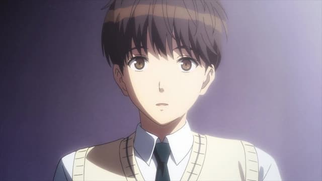 Seiren 1. Bölüm