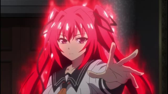 The Testament of Sister New Devil 11. Bölüm