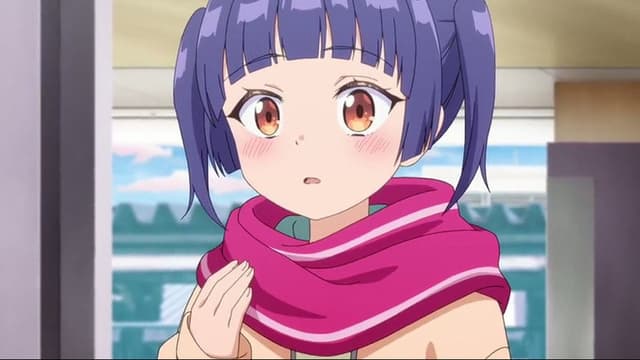 Ichijyoma Mankitsu Gurashi! 5. Bölüm