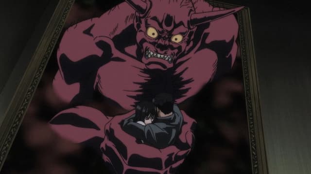 Ushio and Tora 3. Bölüm
