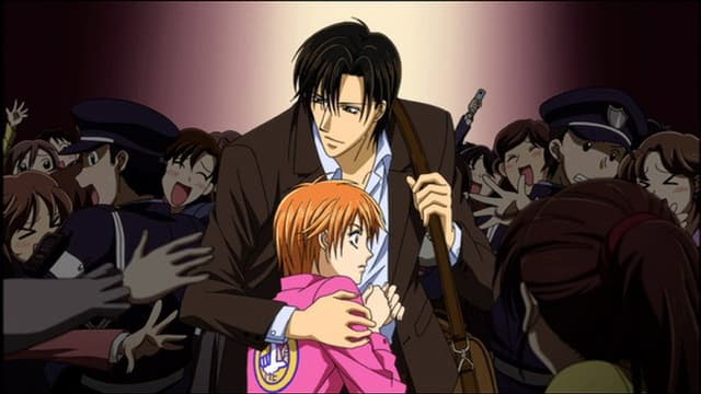 Skip Beat! 15. Bölüm