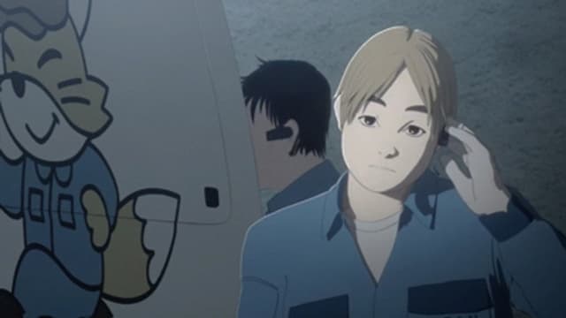 Ajin 11. Bölüm