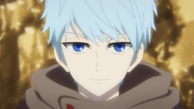Tower of God 11. Bölüm