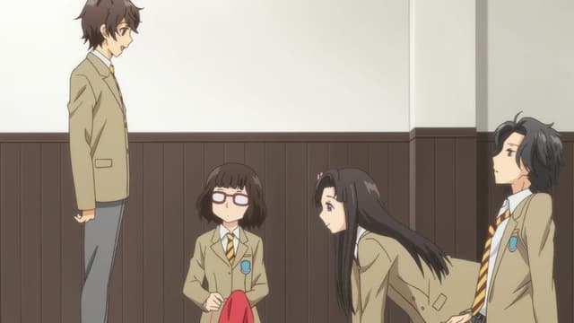 Kabukibu! 6. Bölüm