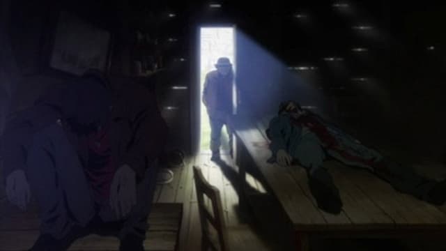 Supernatural: The Anime Series 22. Bölüm