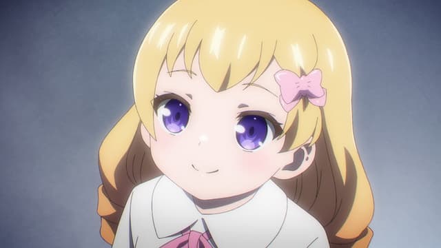 Rich Girl Caretaker: I'm Secretly the Caregiver of the Most Popular Girl in This Rich Kid School 8. Bölüm