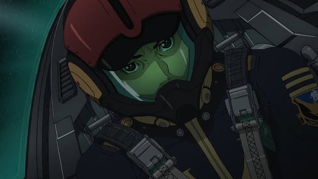 Star Blazers: Space Battleship Yamato 2199 6. Bölüm