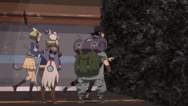 Dimension W 10. Bölüm