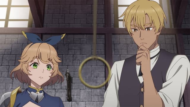 From Old Country Bumpkin to Master Swordsman 5. Bölüm