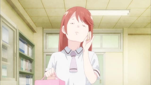 Asobi Asobase - workshop of fun - 11. Bölüm