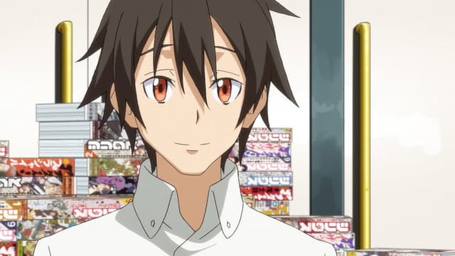 That Time I Got Reincarnated as a Slime 20. Bölüm