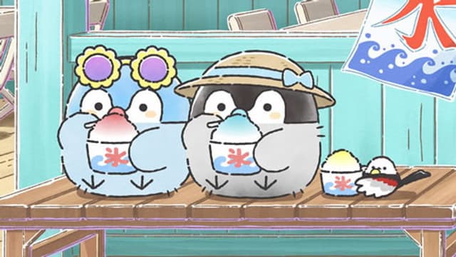 Koupen-chan 20. Bölüm
