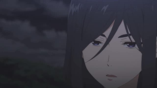 Beyond the Boundary 9. Bölüm
