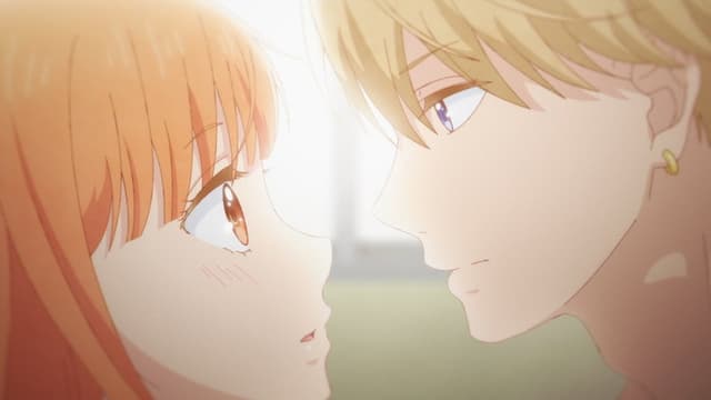 Anyway, I'm Falling in Love with You. 6. Bölüm