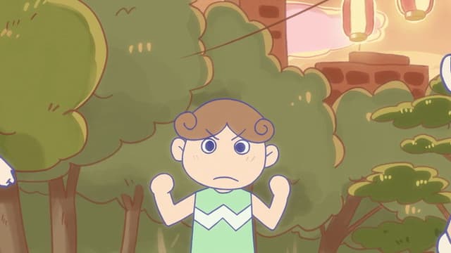 Hakata Mentai! Pirikarako-chan 12. Bölüm