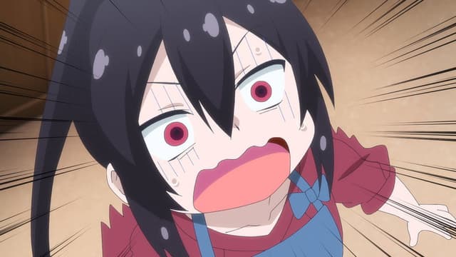 Alma-chan Wants to Be a Family! 2. Bölüm