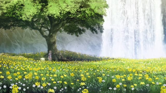 Tales of Zestiria the X 1. Bölüm