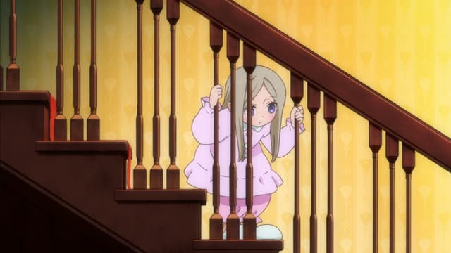 Yurikuma Arashi 10. Bölüm