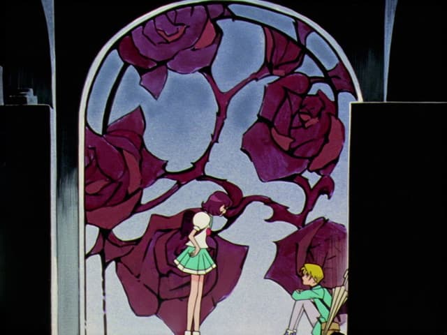 Revolutionary Girl Utena 18. Bölüm