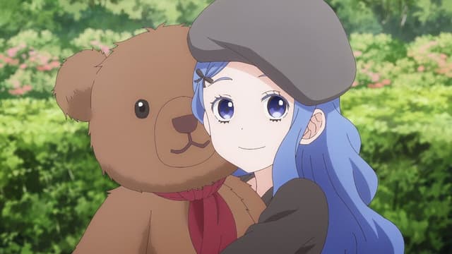 Kageki Shojo!! 3. Bölüm